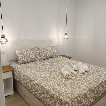 Av. Asturias Apartamento Madrid Ngoại thất bức ảnh
