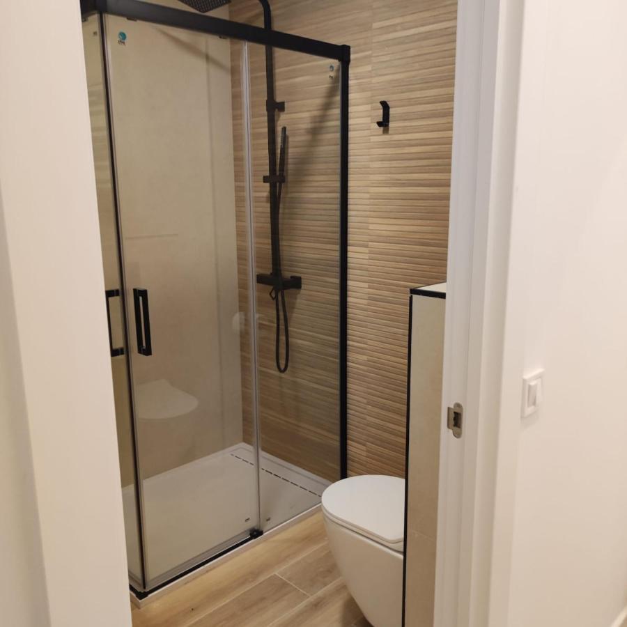 Av. Asturias Apartamento Madrid Ngoại thất bức ảnh