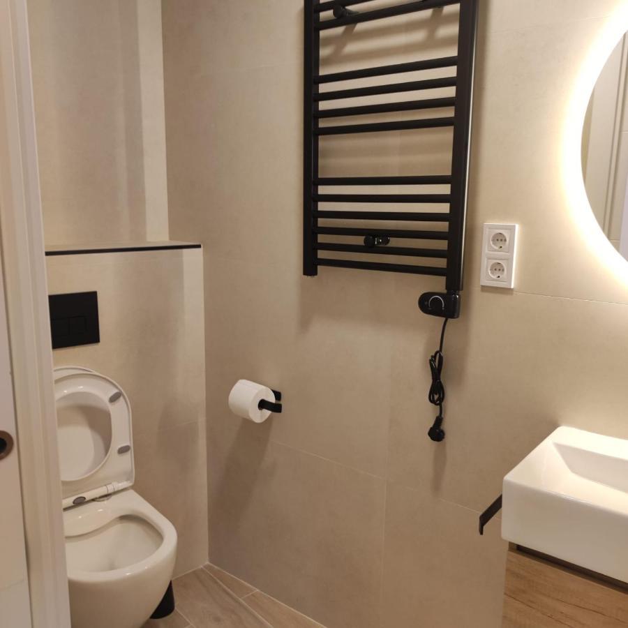 Av. Asturias Apartamento Madrid Ngoại thất bức ảnh