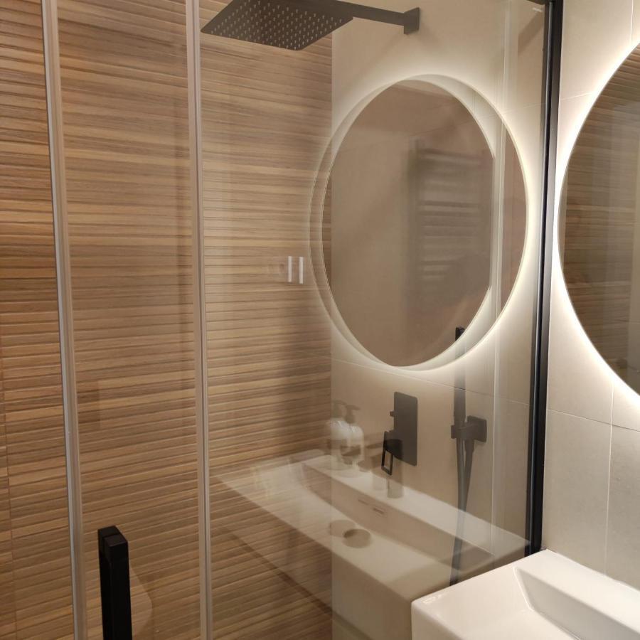 Av. Asturias Apartamento Madrid Ngoại thất bức ảnh