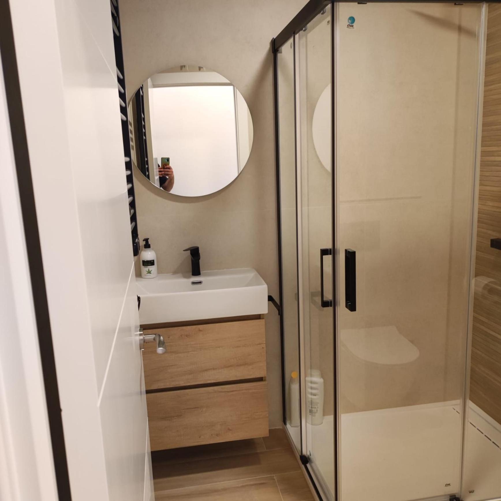Av. Asturias Apartamento Madrid Ngoại thất bức ảnh