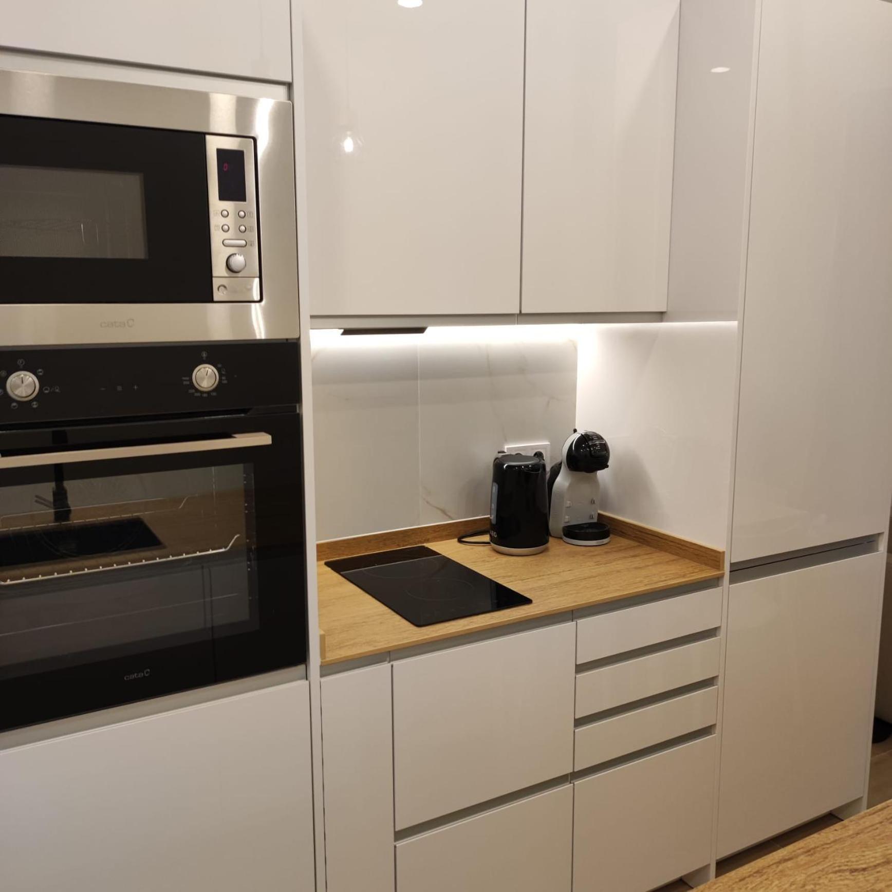 Av. Asturias Apartamento Madrid Ngoại thất bức ảnh